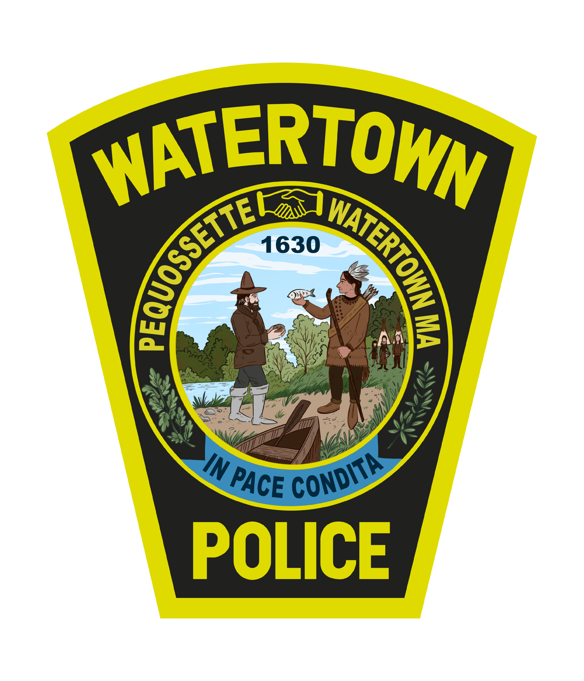 Watertown Patch Transparent for Web